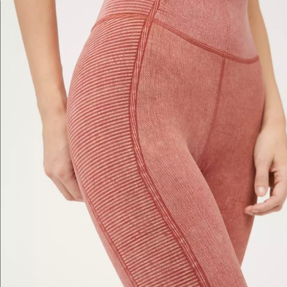 Aerie OFFLINE Seamless High Waisted Legging 7/8